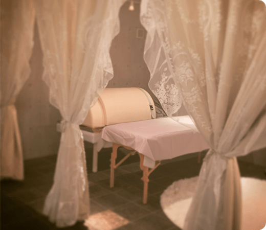 美温salon PLUMERIA